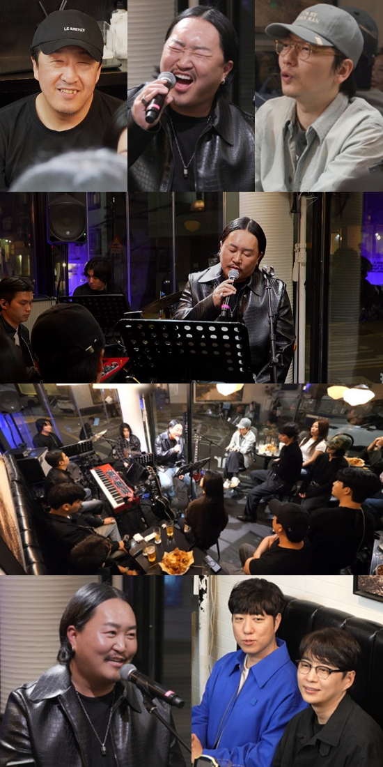 전지적 참견 시점