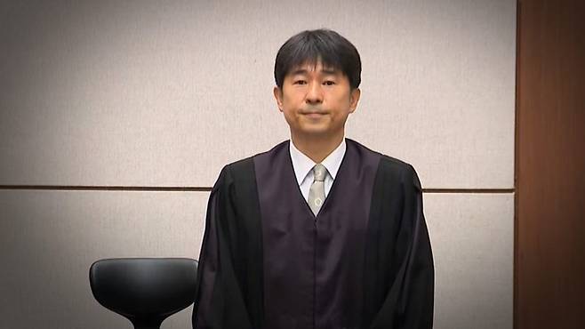 지귀연 부장판사.