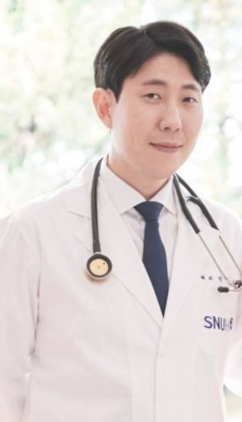 박재우 부천 서울조은내과의원 대표원장.