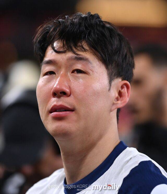 손흥민/게티이미지코리아