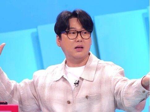 '사당귀' 변진섭/KBS