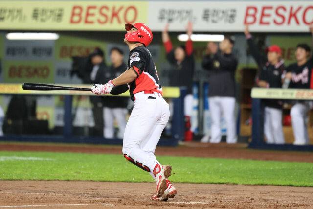 KIA 타이거즈 김도영./KIA 타이거즈