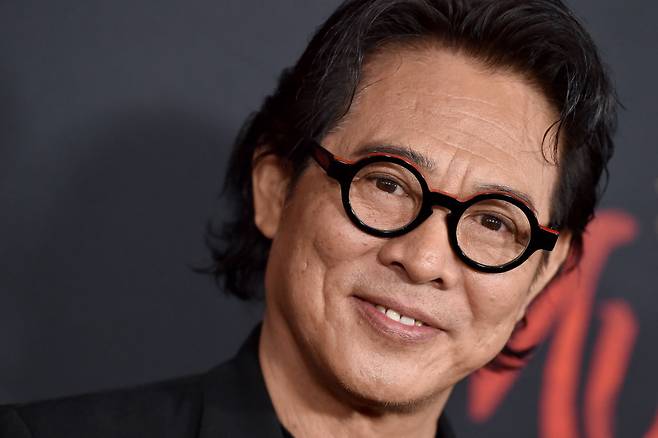 이연걸 [게티이미지닷컴]