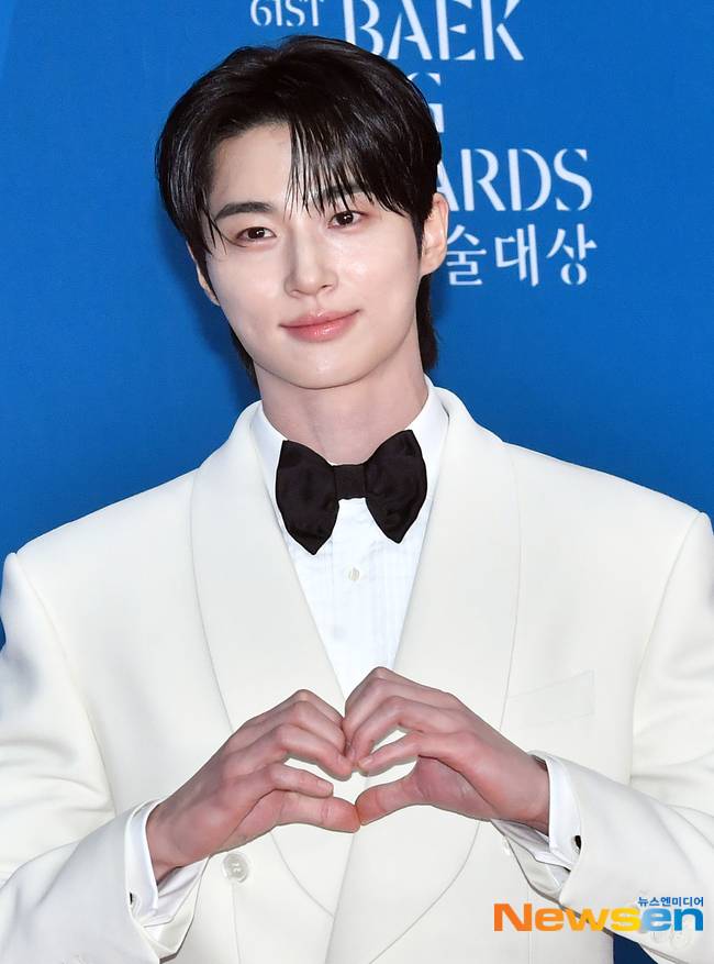 변우석 / 뉴스엔 DB