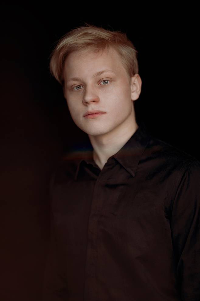 [서울=뉴시스]피아니스트 알렉산더 말로페예프. (사진=국립심포니 제공) 2022.05.10. photo@newsis.com  *재판매 및 DB 금지