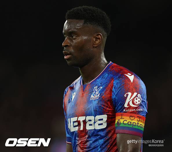 [사진] 마크 게히 ⓒGettyimages(무단전재 및 재배포 금지)