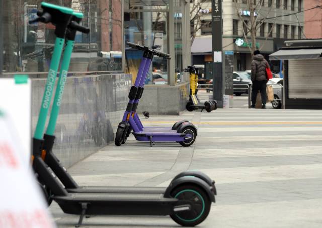 기사의 이해를 돕기 위한 자료 사진. 연합뉴스