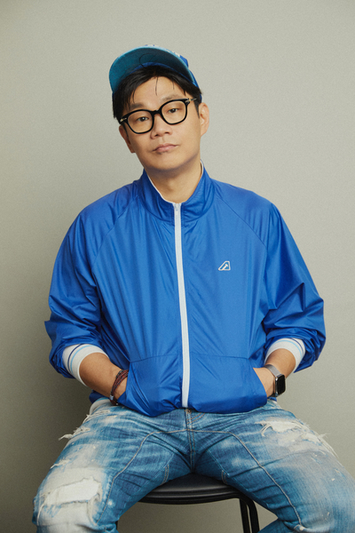 넷플릭스 예능 ‘데블스 플랜:데스룸’을 연출한 정종연PD. 사진 넷플릭스