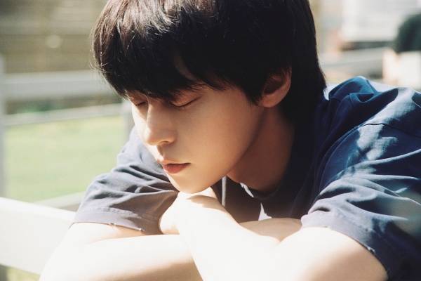 NCT 도영 / 사진=SM엔터테인먼트