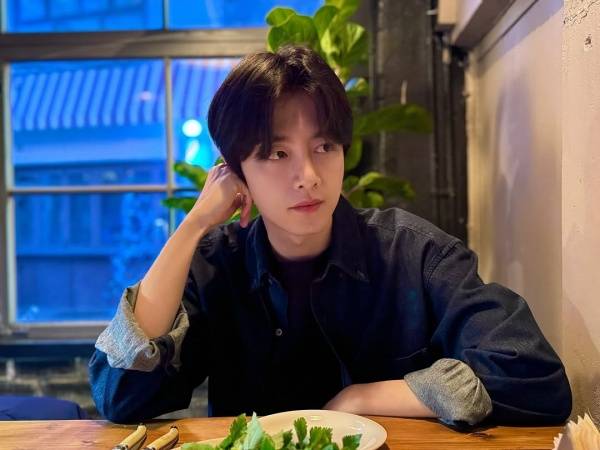 박재형 / 사진=박재형 인스타그램