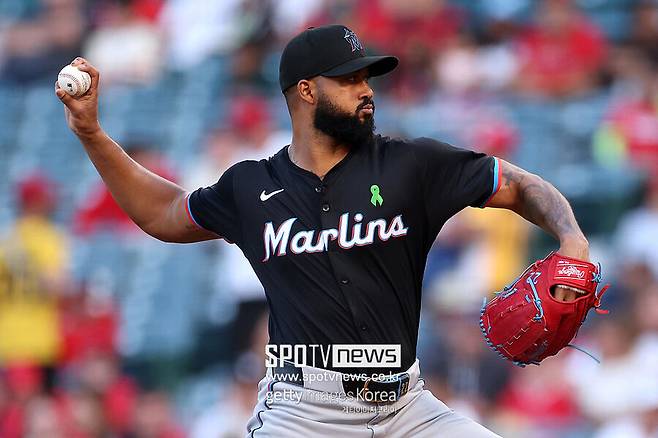 ▲ 알칸타라의 부진으로 이번 트레이드 시장의 선발 최대어가 될 것이라는 전망도 틀어지고 있다