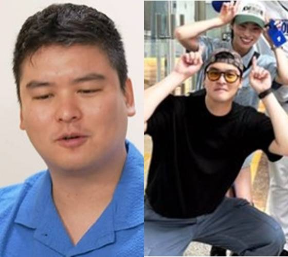 /사진=MBC '나 혼자 산다', 조혜원 SNS 캡처