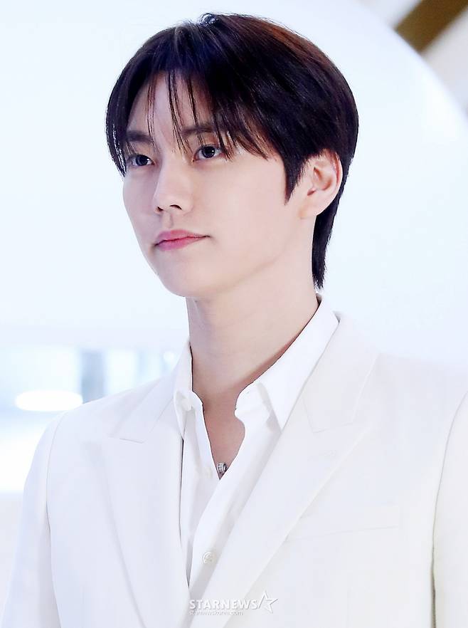 '데블스 플랜2' 우승자 정현규 /2023.10.20 /사진=김창현