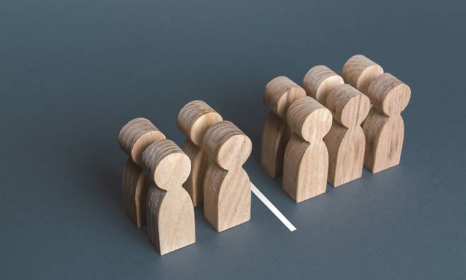 6·3 대선에서 장밋빛 청사진조차 내놓지 않는 정당도 있다.[사진｜게티이미지뱅크]