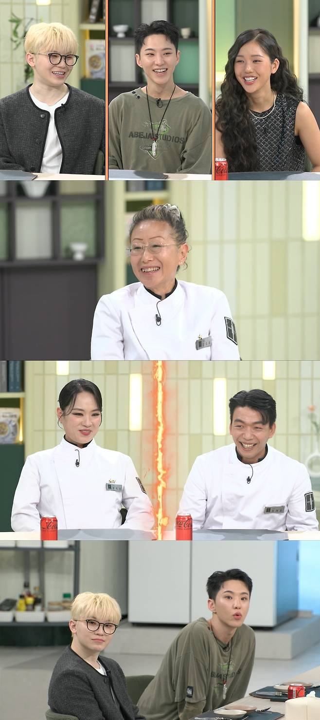 사진제공=JTBC '냉장고를 부탁해'