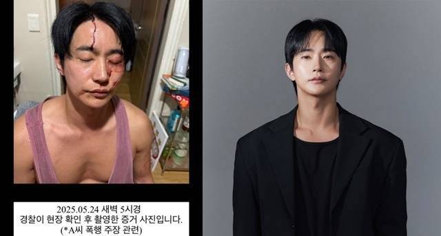 (사진=전호준 인스타그램)