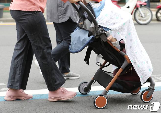 (사진은 기사 내용과 무관함) / 뉴스1 ⓒ News1