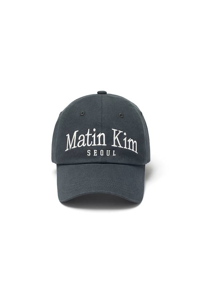 솔드아웃된 '서울 익스클루시브' 모자.(마뗑킴제공)