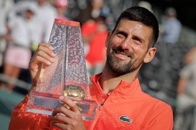 사진 | 제네바=AFP연합뉴스