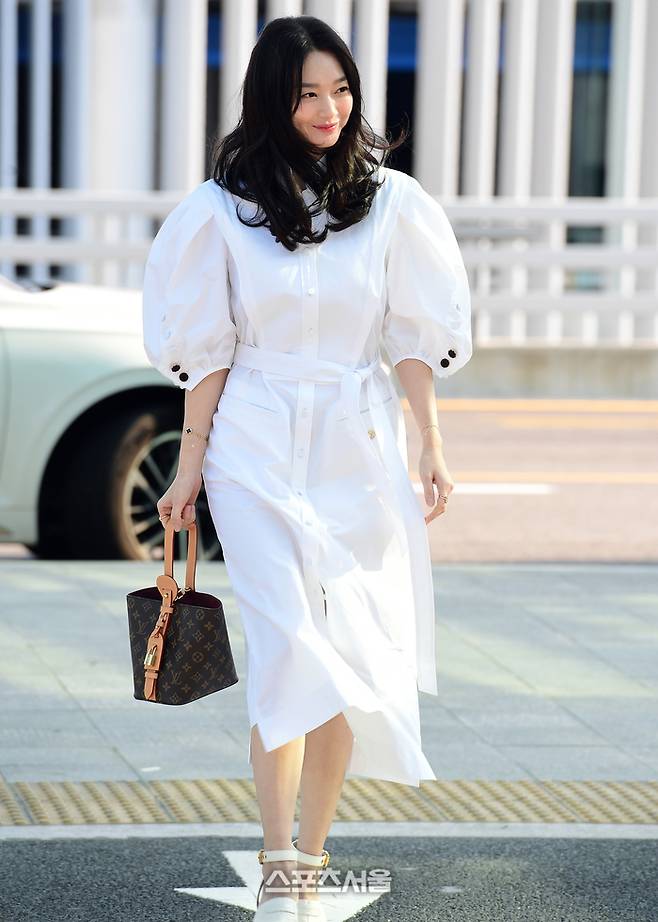 신민아. 이주상기자 rainbow@sportsseoul.com