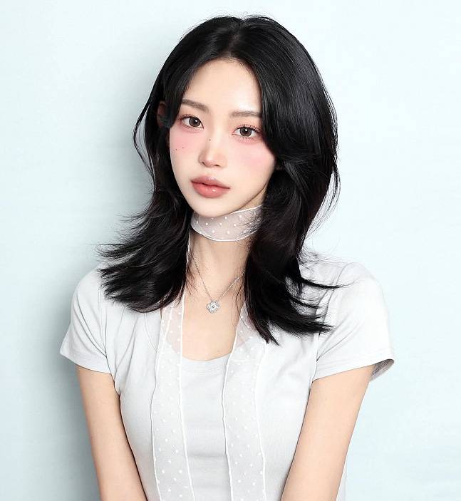 최준희. 사진  | 최준희 SNS