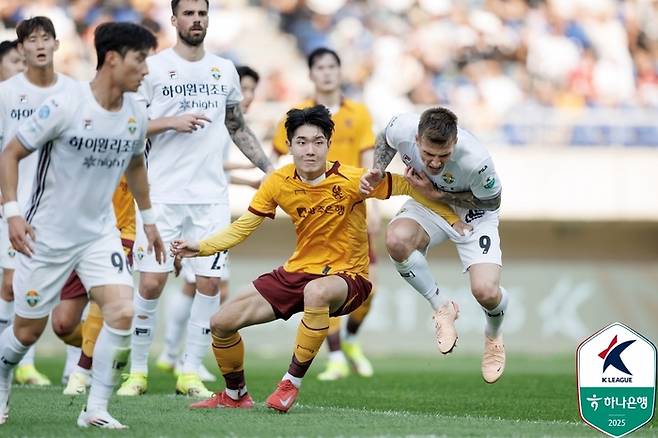 제공 | 한국프로축구연맹