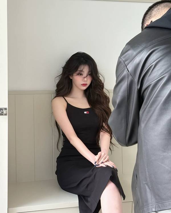 ⓒ장원영 SNS