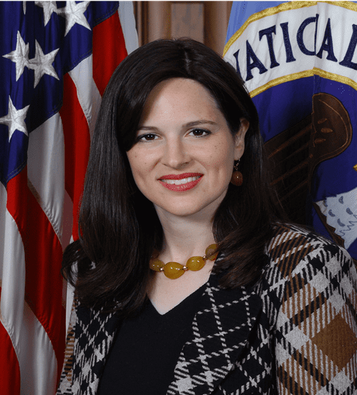 앤 뉴버거 스탠퍼드대 교수 (사진=한경협)