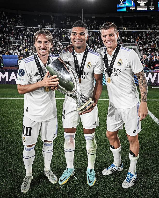 크카모 BBC MSN 이젠 정말 다없네...