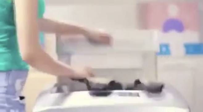 IMG_5856.jpeg 포텐간 100년전 비누광고 뺨치는, 도브 비누 광고