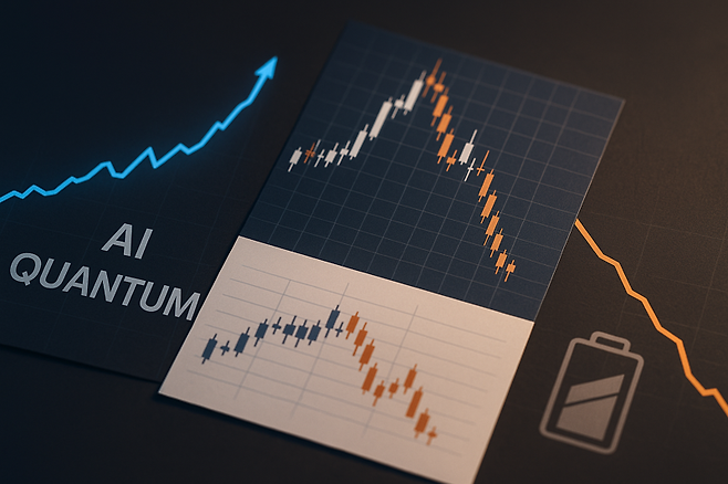 Open AI를 활용해 생성한 이미지