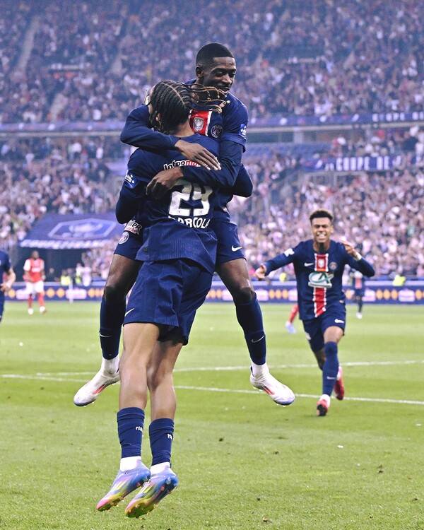 사진=파리 생제르맹