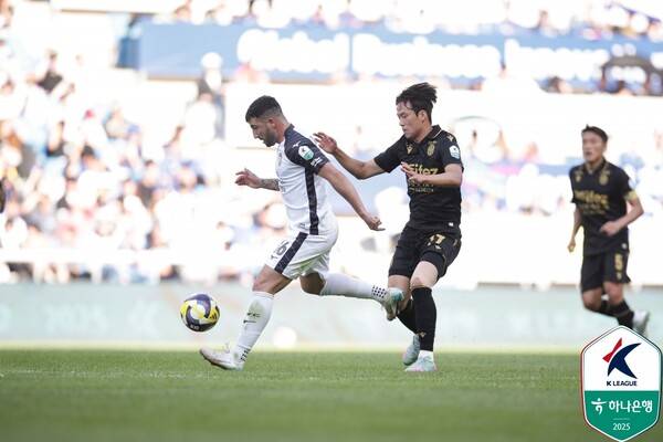 사진=한국프로축구연맹