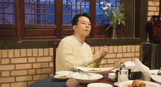 오는 7월 13일 코미디언 김지민과 결혼을 앞둔 김준호가 입이 벌어지는 예상 하객 규모를 공개했다. SBS 제공