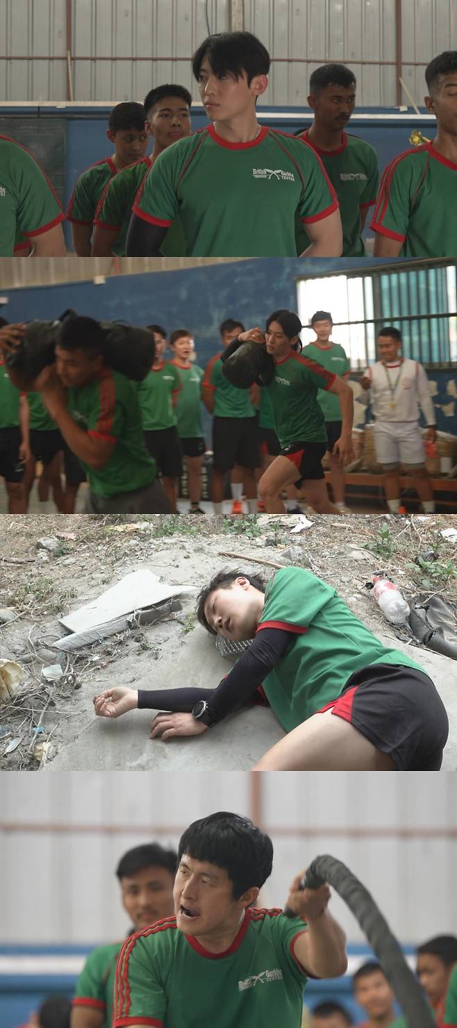 iMBC 연예뉴스 사진