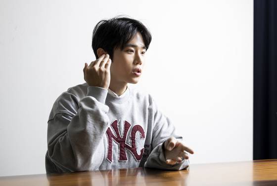 최시훈 씨는 “돈 욕심이 많았지만 이제는 일을 줄이고 가족과의 시간을 많이 가지려 한다”고 밝혔다. 최영재 기자