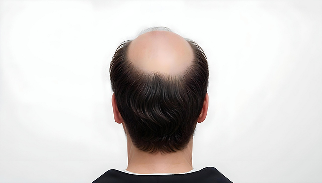 탈모 관련 이미지. [사진 출처 = 픽사베이]