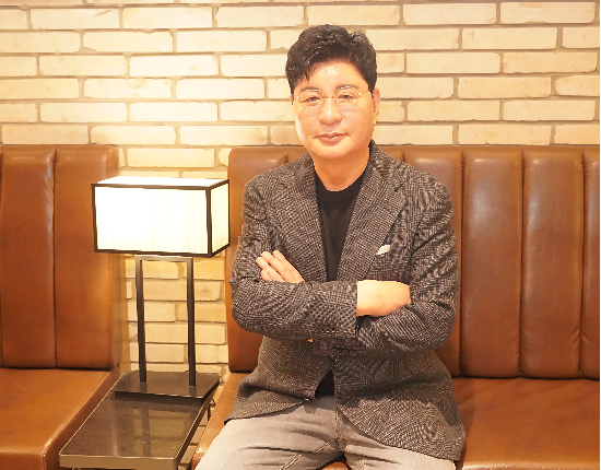 한의상 회장 (팜젠사이언스 제공)