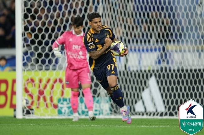 사진=프로축구연맹