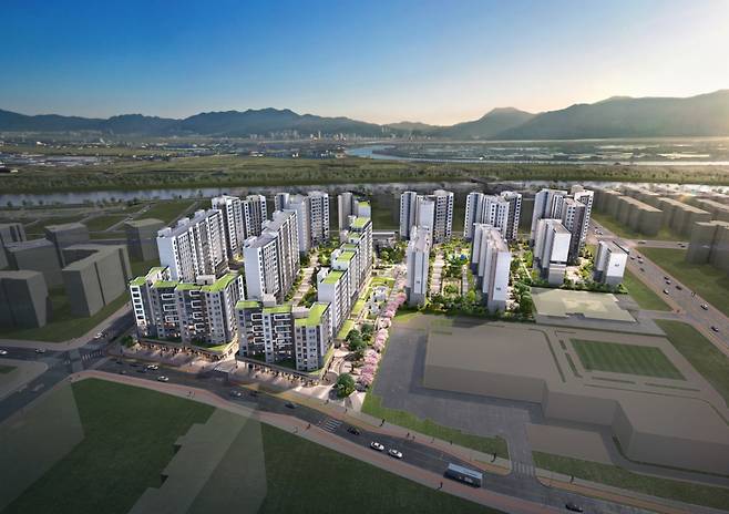 /사진제공=금호건설