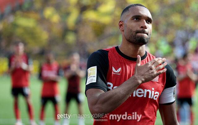 요나단 타/게티이미지코리아