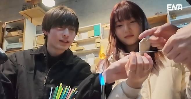 사진=ENA ‘내 아이의 사생활’