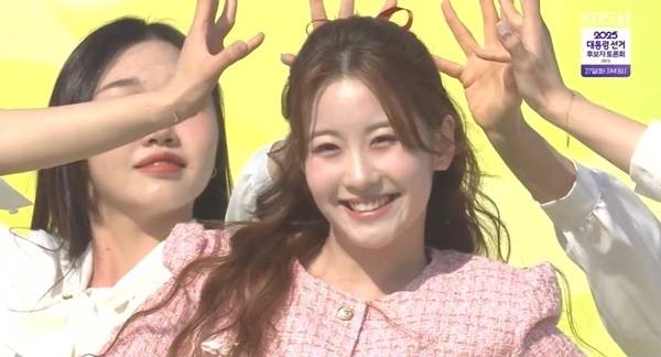 사진=KBS 1TV ‘전국노래자랑’