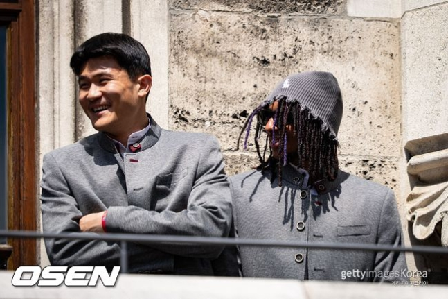 [사진] ⓒGettyimages(무단전재 및 재배포 금지)