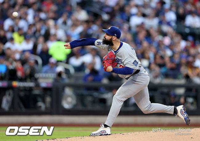 [사진] 토니 곤솔린 ⓒGettyimages(무단전재 및 재배포 금지)