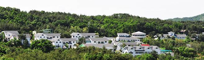 지난 2024년 10~11월 20명의 생활지도원이 중증장애인 29명을 폭행하는 사건이 발생한 울산 최대 중증장애인 거주시설 태연재활원의 전경. 태연재활원 홈페이지 캡처