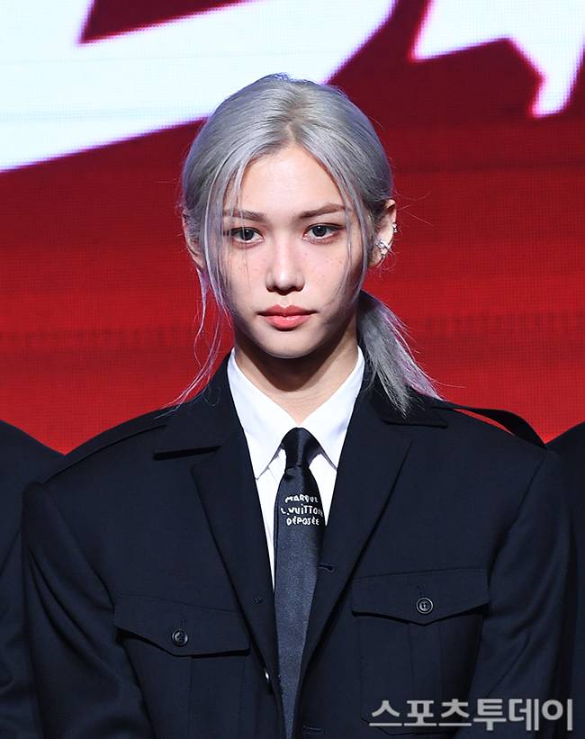 스트레이 키즈 필릭스 / 사진=DB