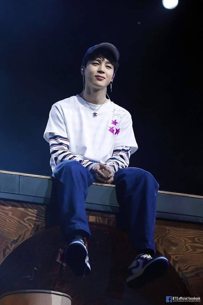 방탄소년단 지민 '친구' 스포티파이 2억 5000만 돌파