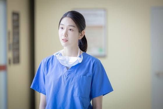 배우 김혜인/사진=tvN