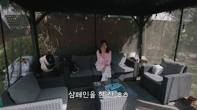 사진=유튜브 '김남주'